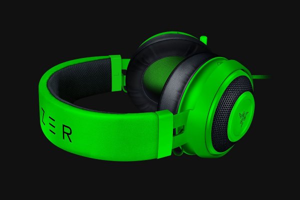 Kraken 25 at