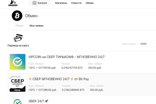 Зеркало kraken на тор браузер
