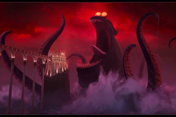 Kraken 2krn