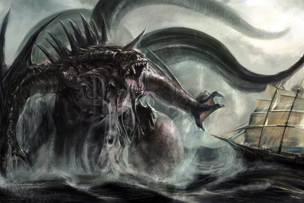 Kraken платформа в тор